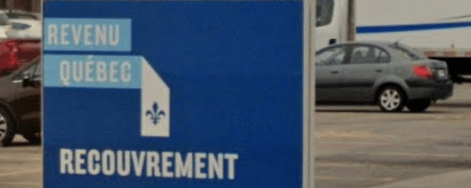 Terrible nouvelle pour Revenu Québec.