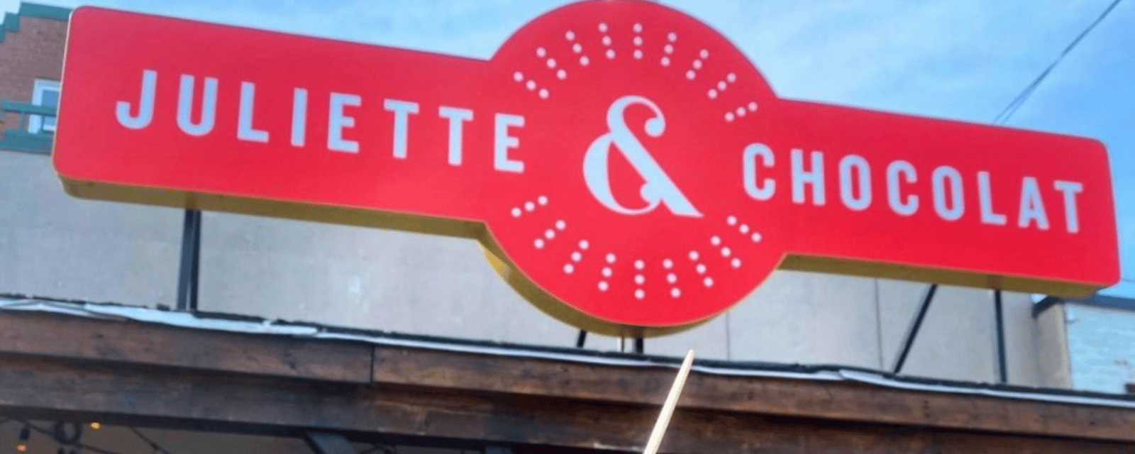 C'est le grand retour des restaurants Juliette & Chocolat