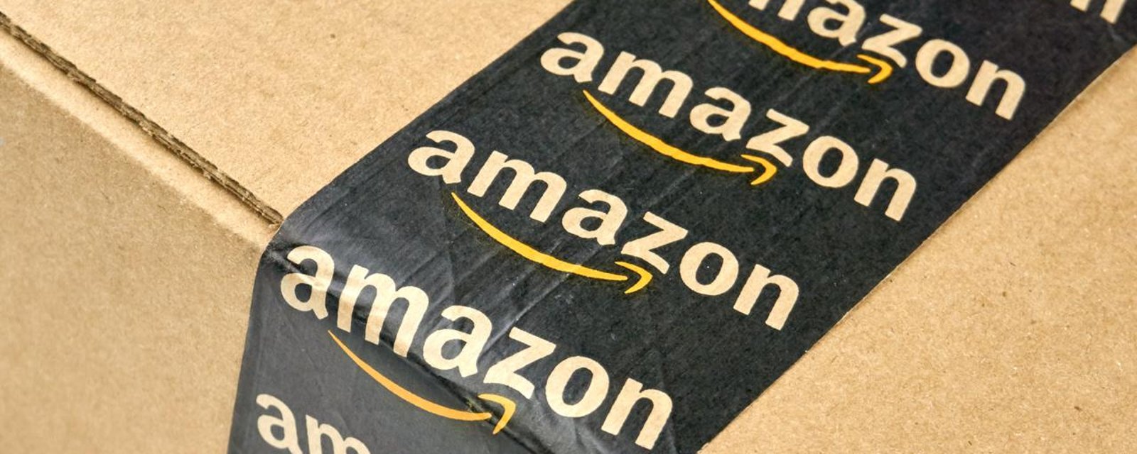 Amazon apporte un important changement qui plaira à la plupart des clients.