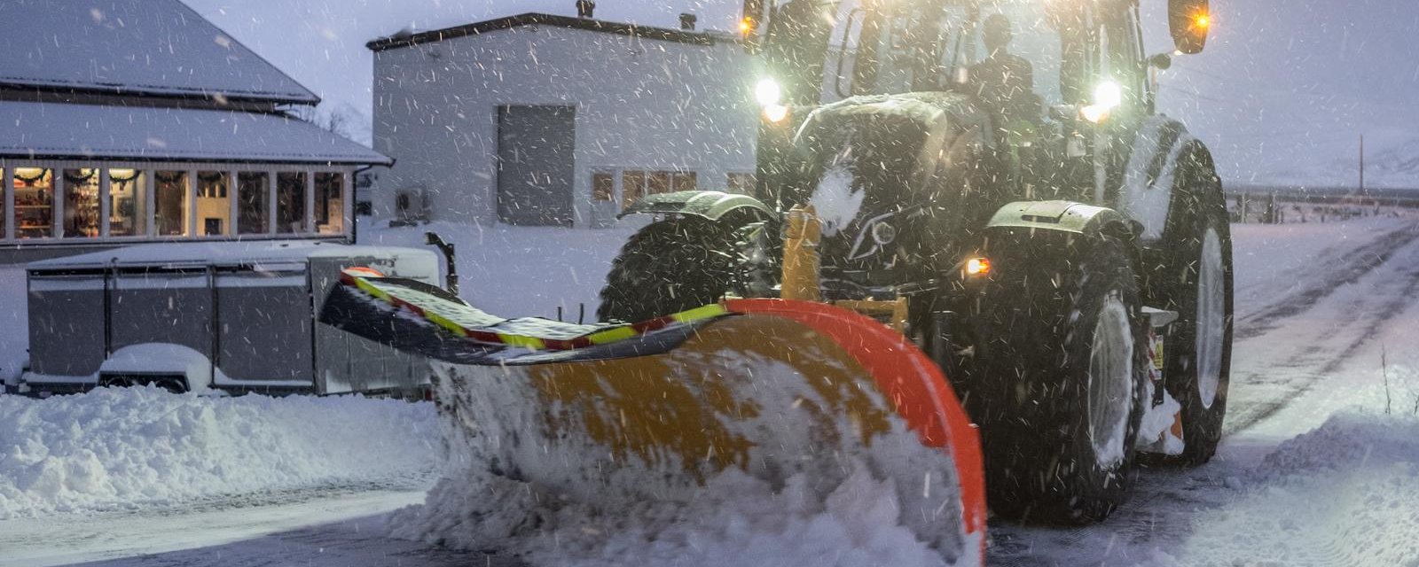 Peu de Québécois savent qu'il y a un crédit d'impôt jusqu'à 7000$ pour le déneigement de sa maison