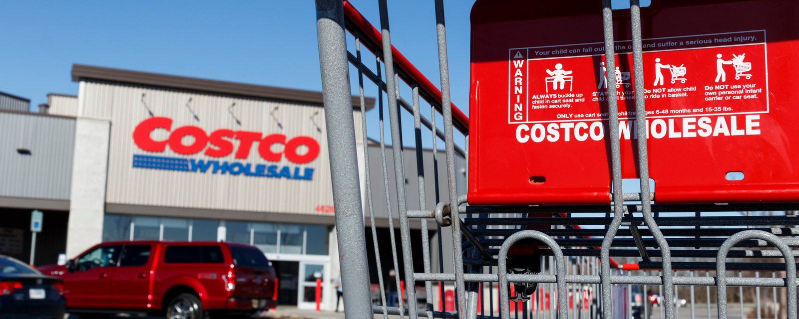 Une femme explique pourquoi adhérer au Costco a été sa «pire décision» financière.