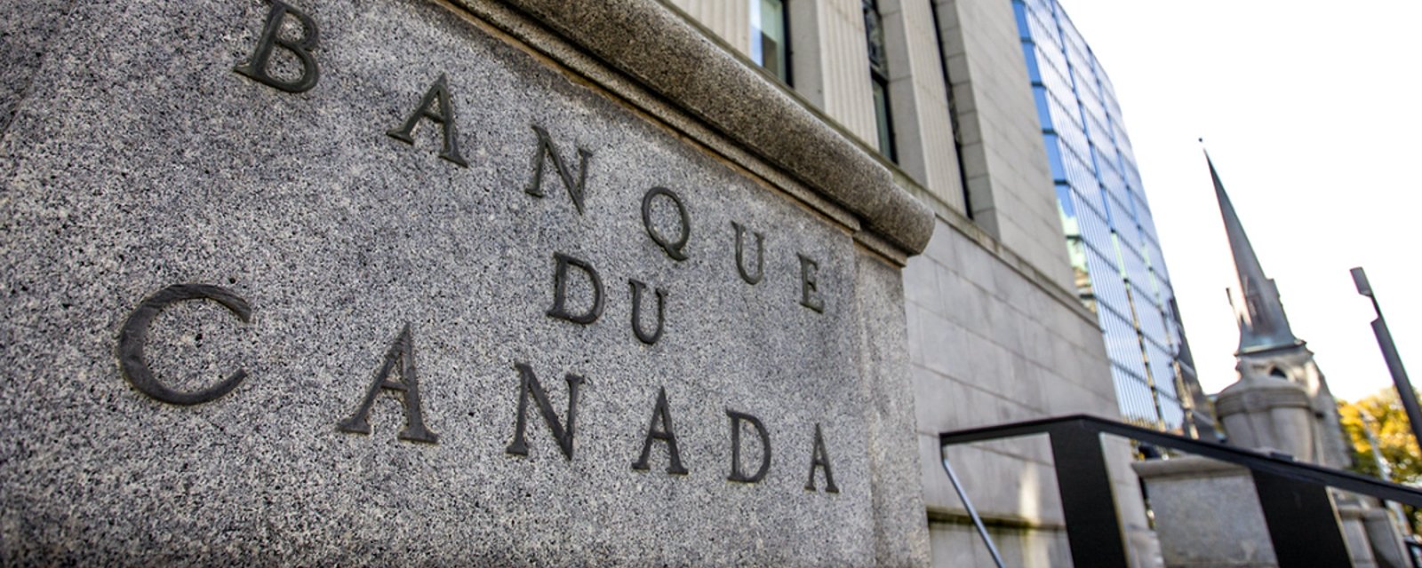 La Banque du Canada annonce sa décision concernant le taux directeur du 4 septembre