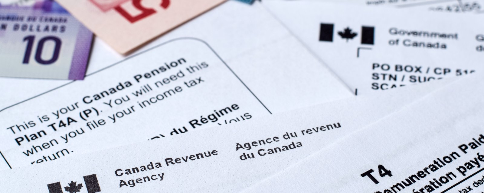 La saison des impôts est commencée et voici les 3 importantes dates à retenir!