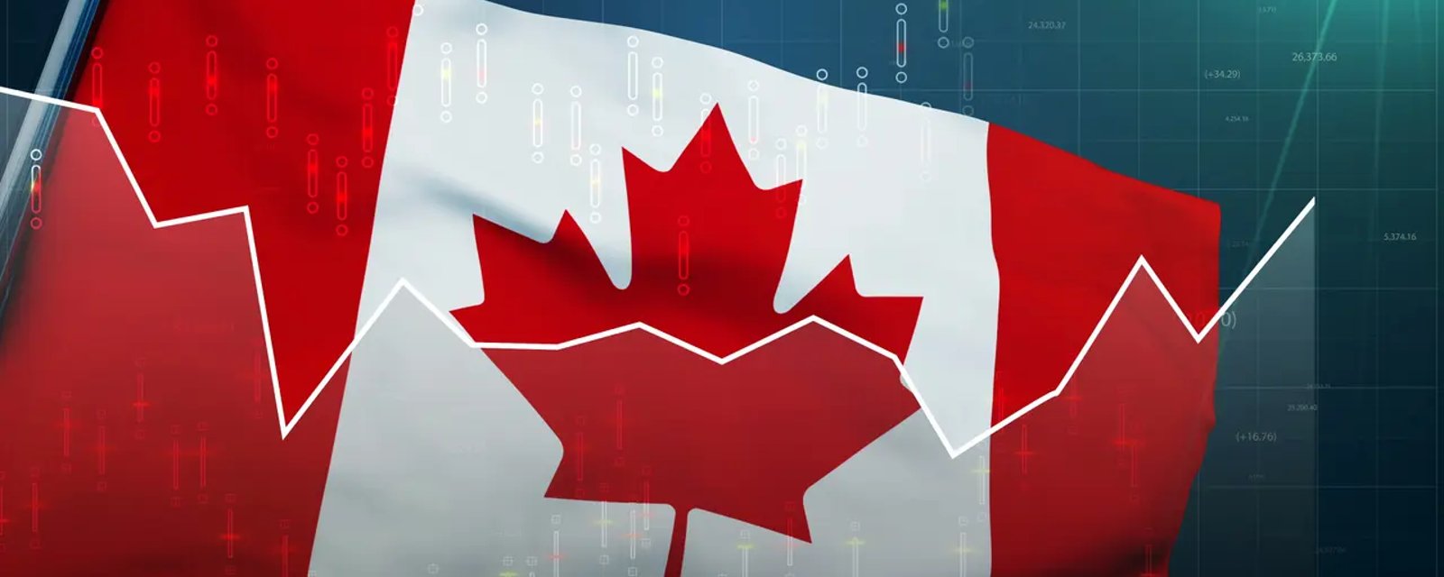 La Banque du Canada souhaite ne pas créer de faux espoirs aux citoyens 