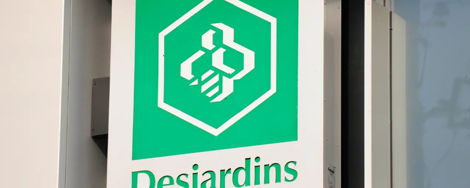 Mauvaise nouvelle pour des centaines d'employés chez Desjardins