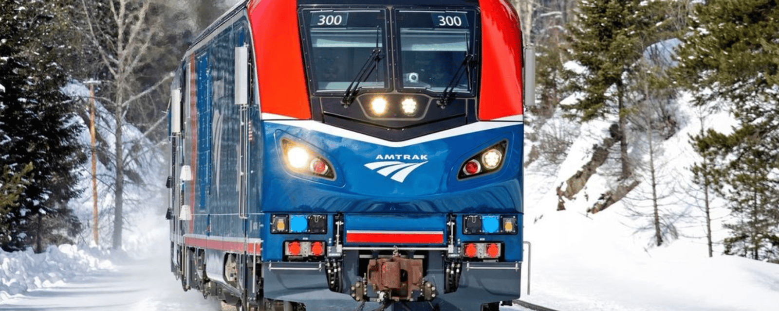 Jugé comme l'un des trajets les plus beaux au monde, ce train fait son grand retour à Montréal. 