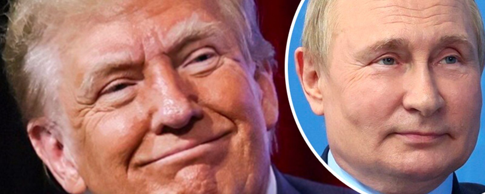 Donald Trump fait une déclaration importante sur son appel avec Vladimir Poutine