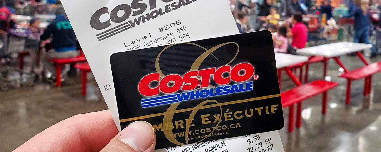 Costco modifie ses heures d’ouverture pour le temps des fêtes