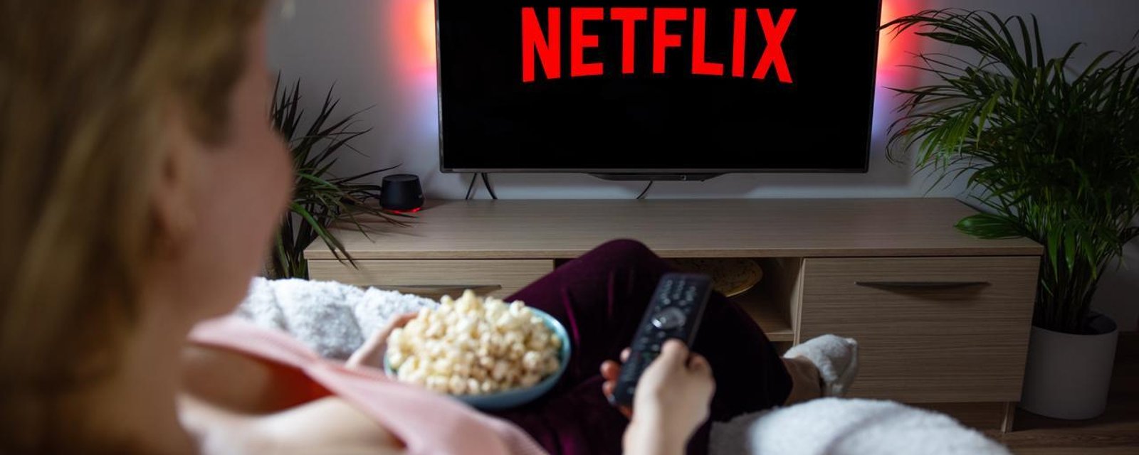 Netflix fait une grande surprise à plusieurs de ses abonnés