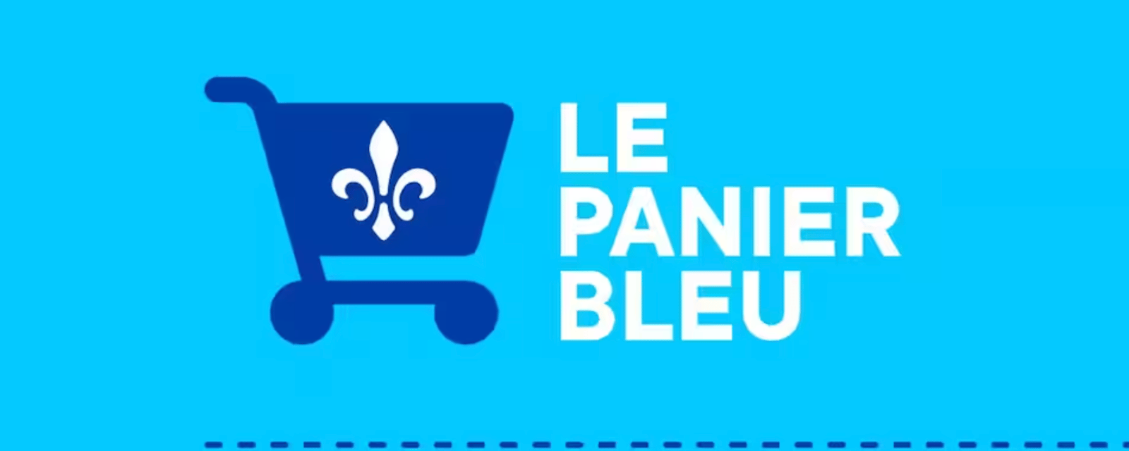 Seulement 600 produits sont certifiés Produits du Québec sur plus de 100 000 produits offerts sur le Panier bleu