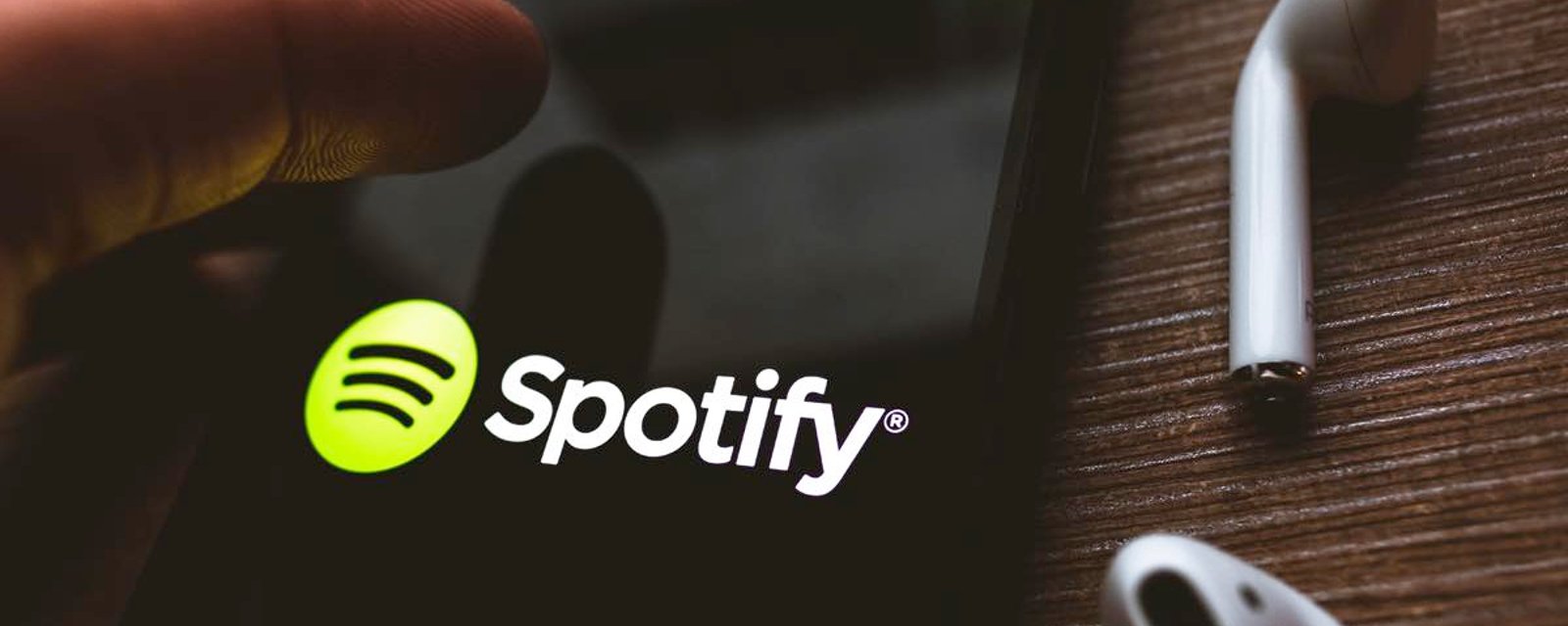 Spotify décide d’augmenter considérablement le prix de son abonnement au Québec