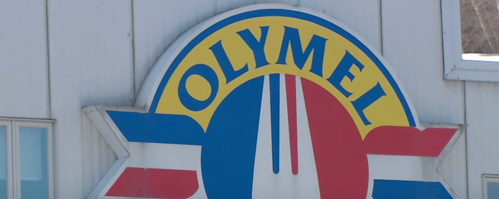 L'usine Olymel de Vallée-Jonction a officiellement fermé ses portes hier