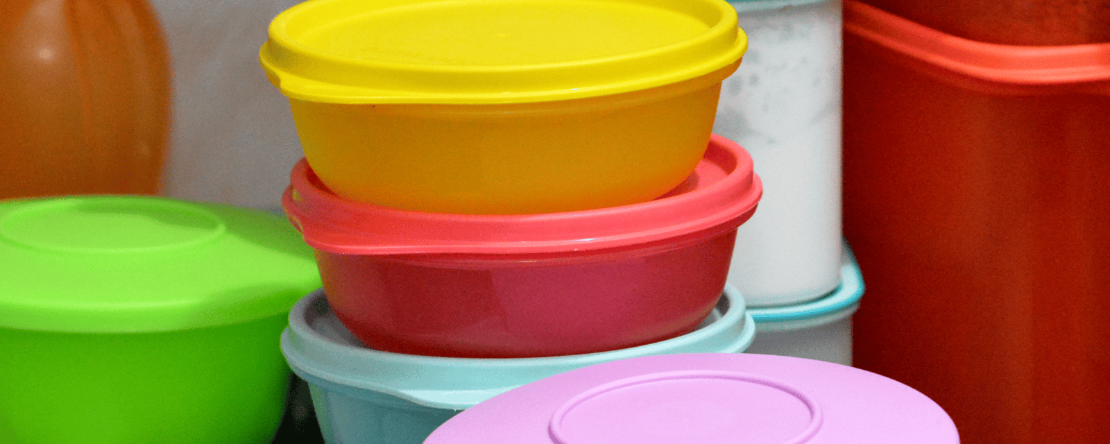 Tupperware se place sous la protection de la loi sur les faillites.