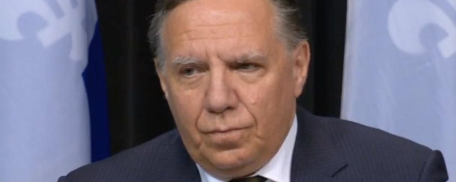 Le gouvernement de François Legault aurait « détourné » 940 millions de dollars