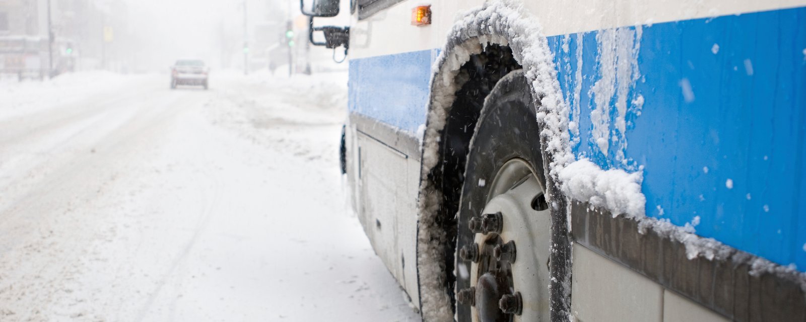 Le transport en commun sera offert gratuitement pour une certaine partie de la population 