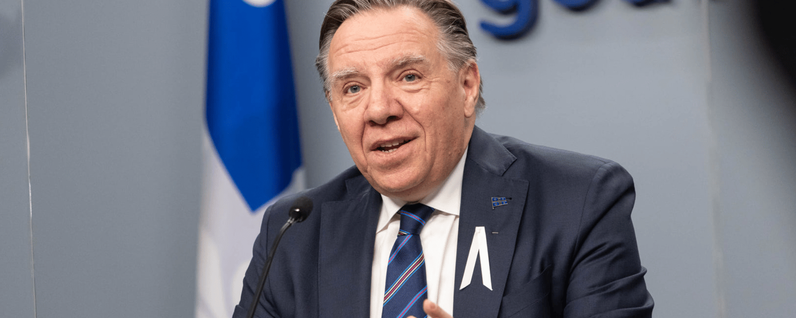 Une aînée écrit à François Legault après avoir tenté de faire son épicerie avec 50 $