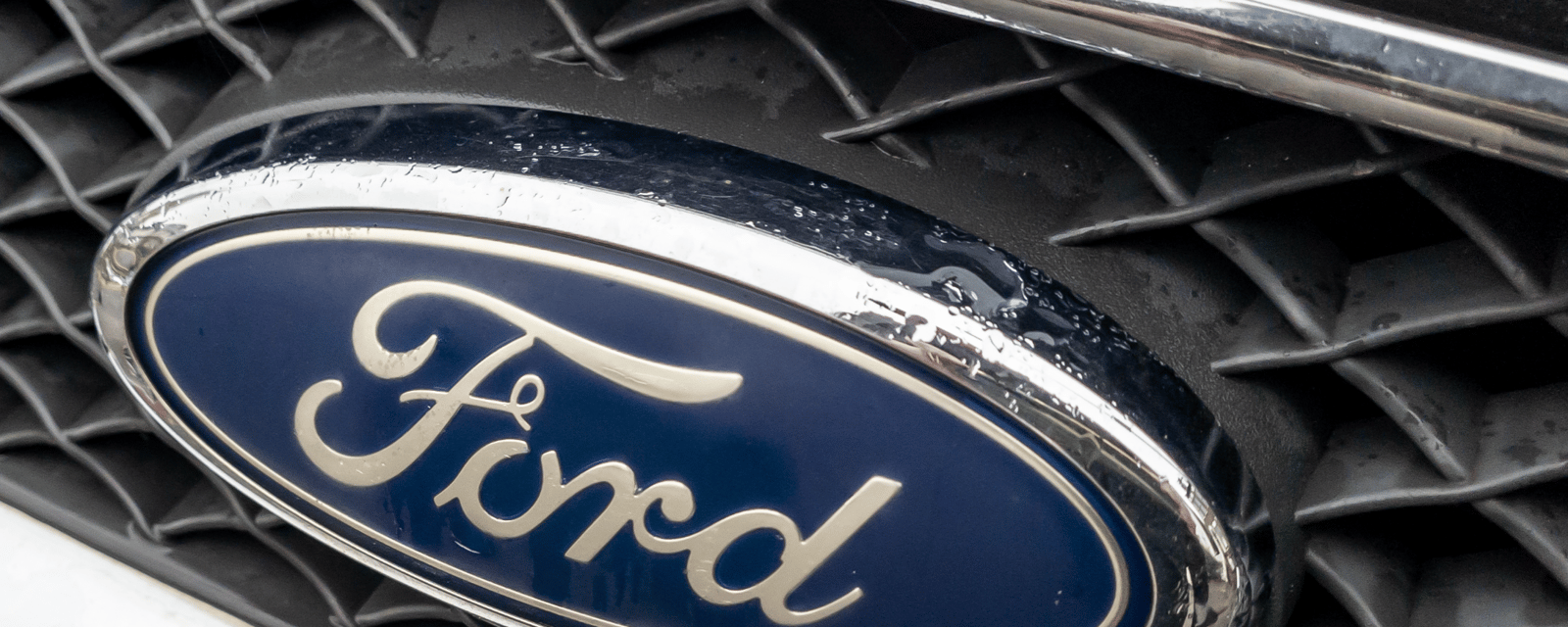 Ford procède au rappel de plus de 90 000 véhicules pour des raisons de sécurité