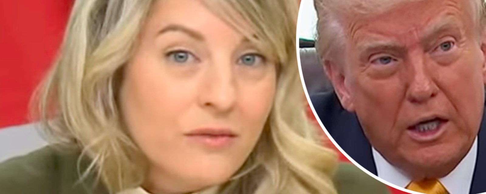Le Canada porte plainte contre les tarifs douaniers imposés par Donald Trump