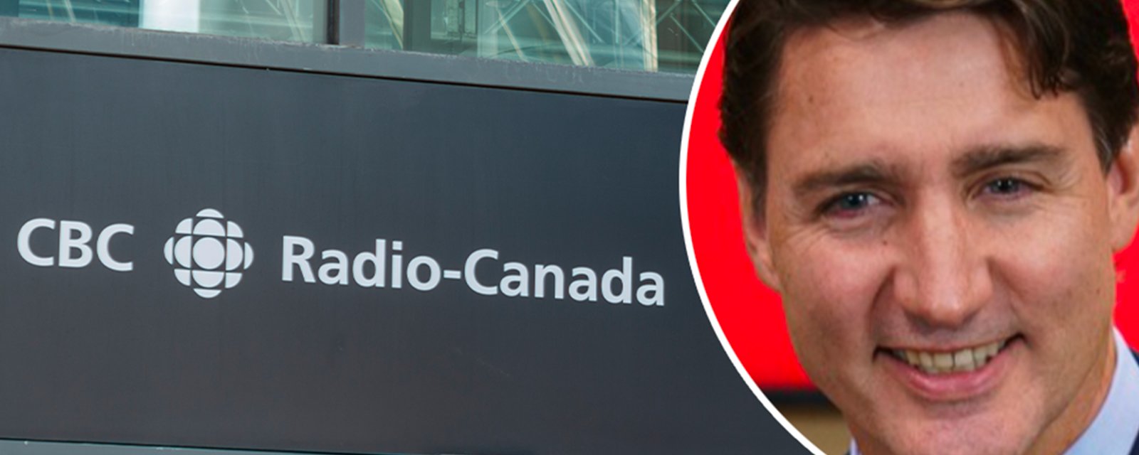 Le gouvernement Trudeau veut augmenter le financement de Radio-Canada