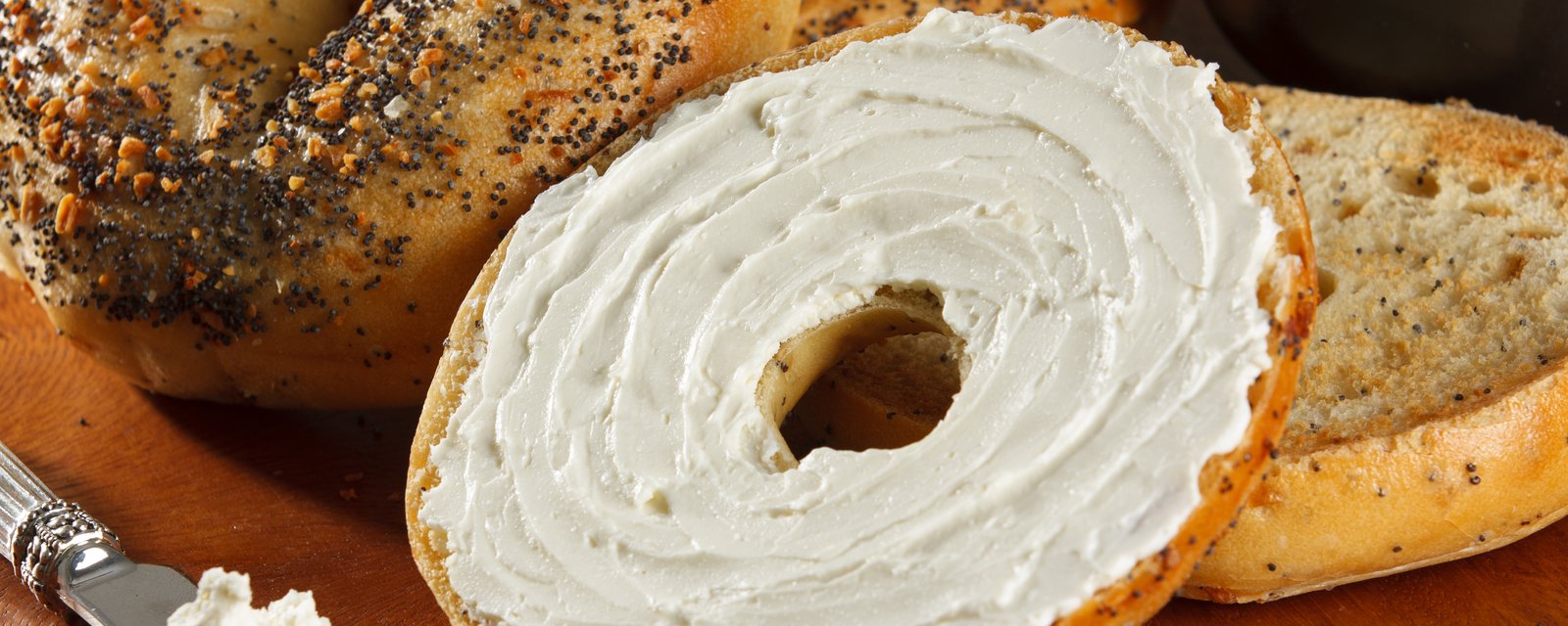 Une entreprise de bagels fait un important rappel et demande à la population de ne pas manger ses produits