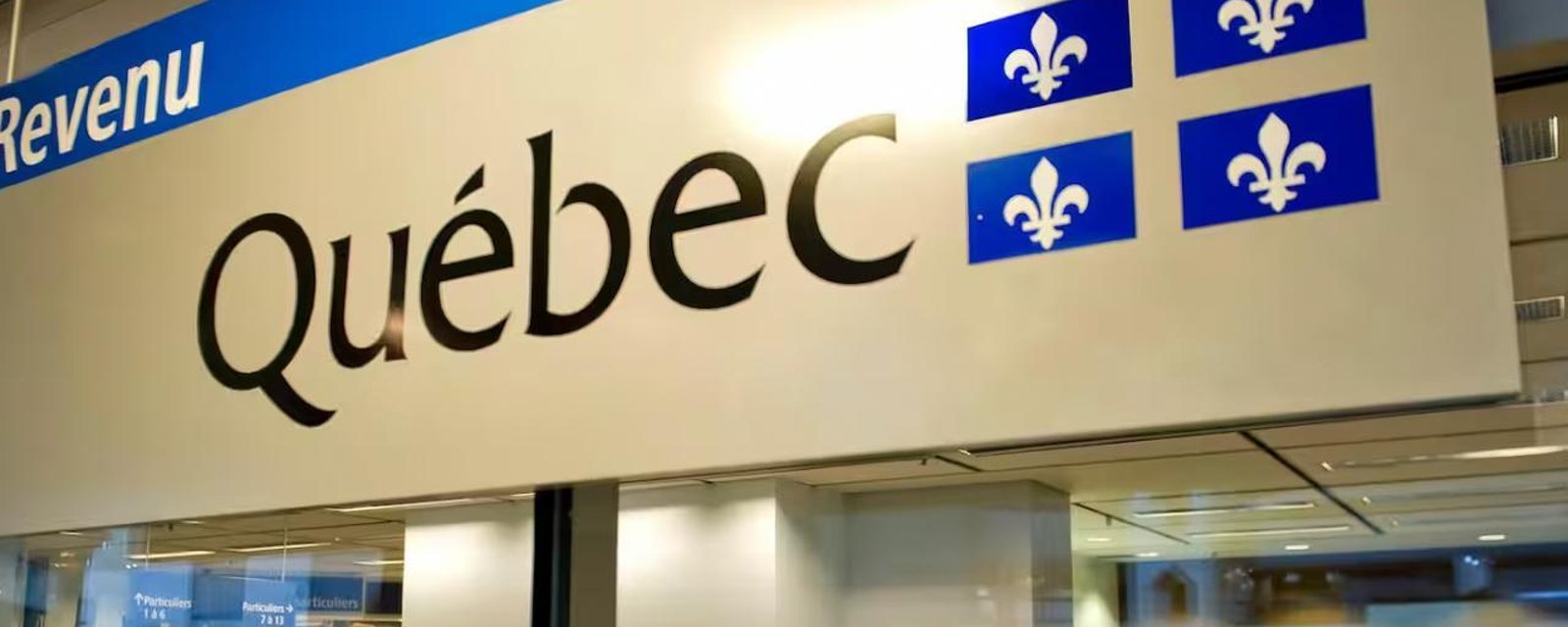 4% d'augmentation pour les versements du Régime de rentes du Québec dès janvier 2024.