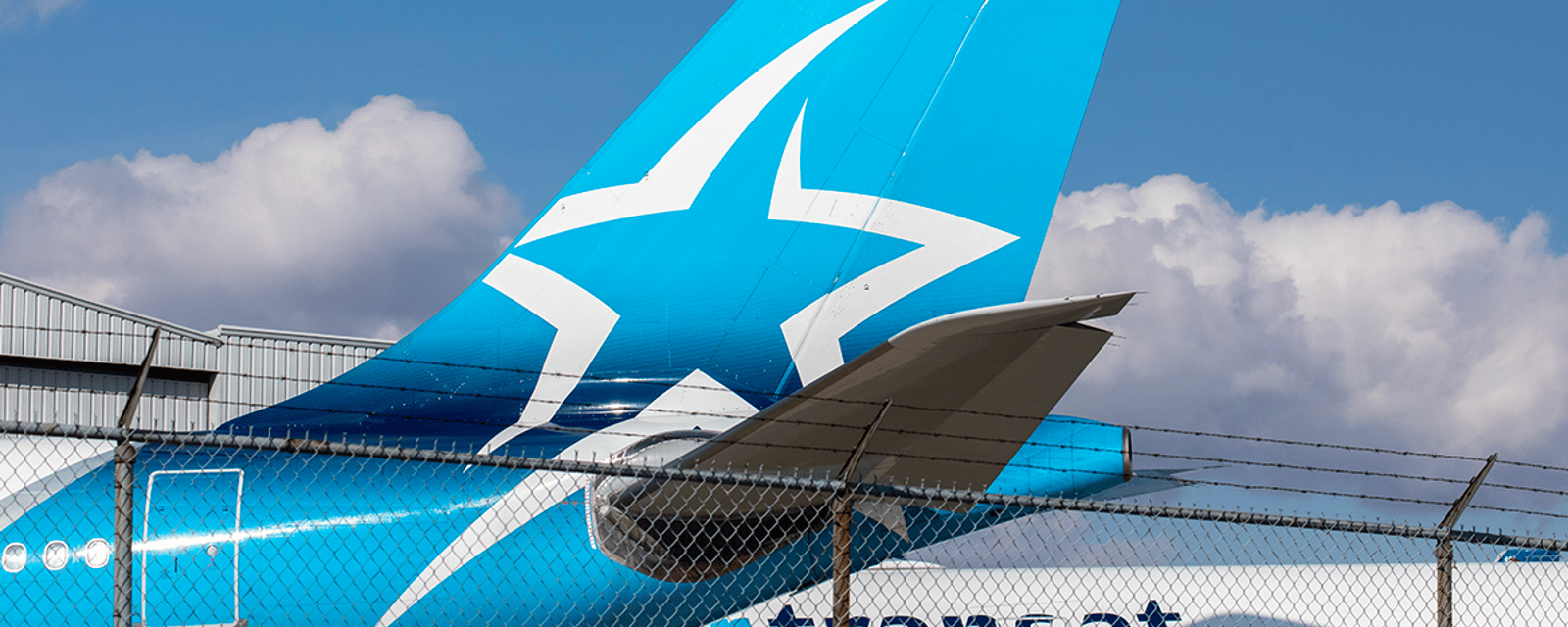 Bonne nouvelle pour les Québécois qui prendront bientôt un vol avec Air Transat