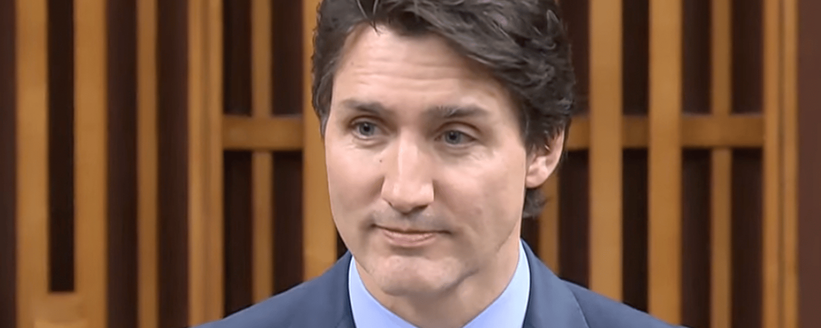 Justin Trudeau dans l'eau chaude après la découverte d'une dépense jugée astronomique