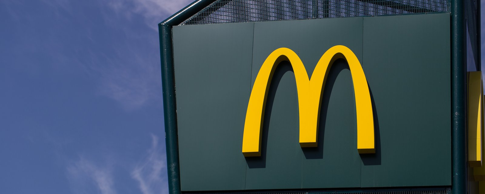 McDonald's organise un concours et les gagnants mangeront gratuitement pendant 50 ans.