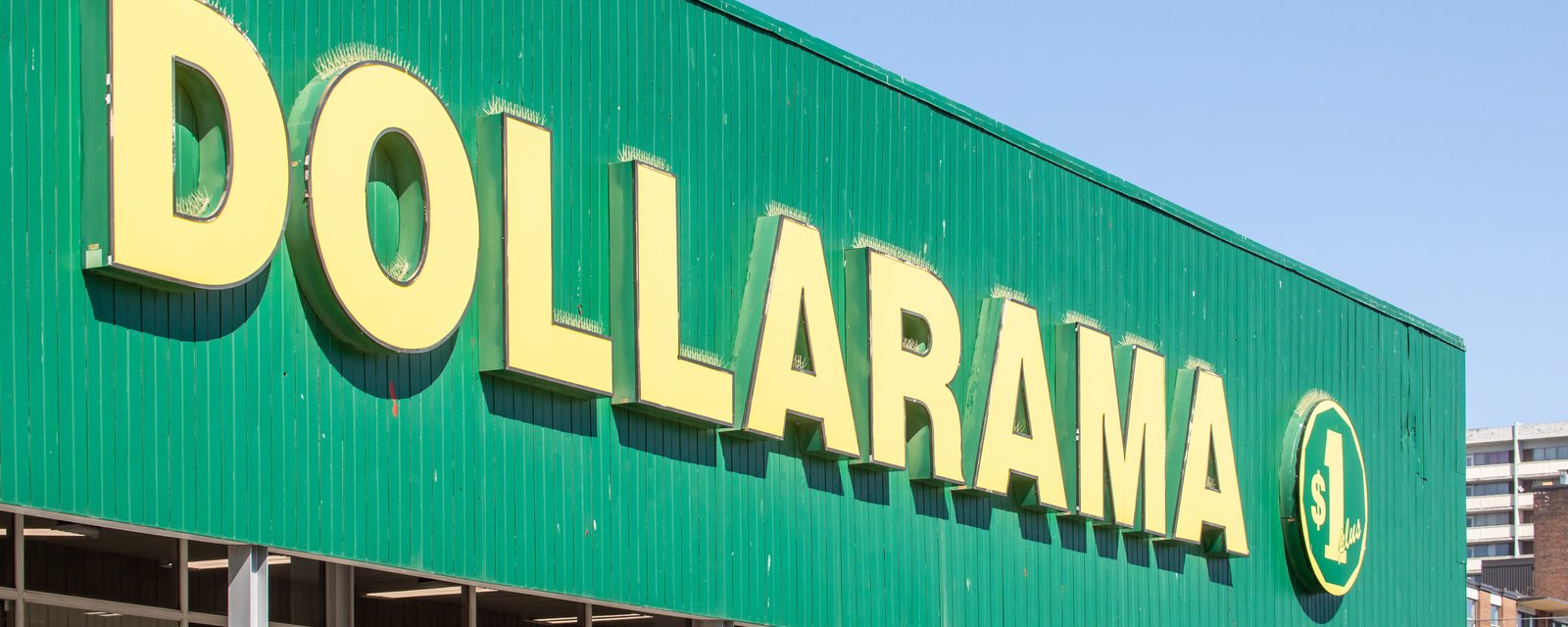 Dollarama annonce qu'elle montera ses prix à 5$