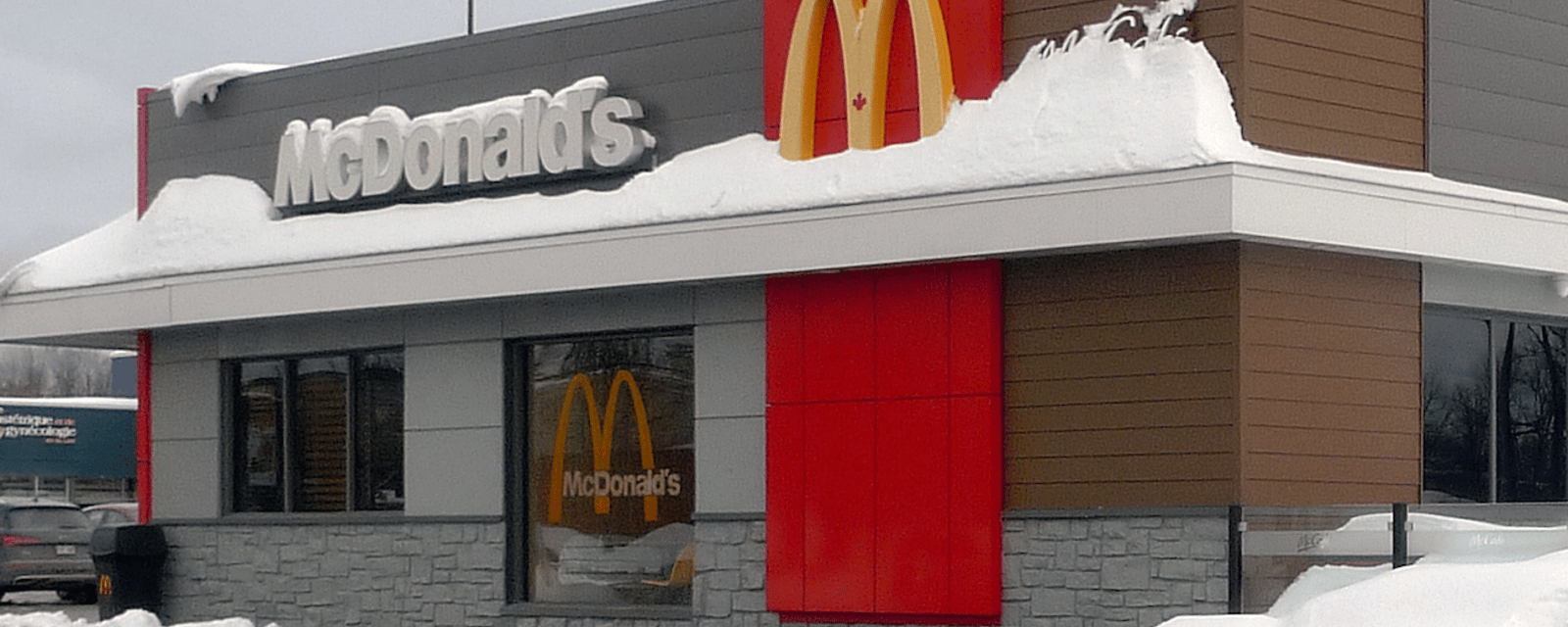 McDonald's annonce un nouveau burger qui va faire capoter bien des Québécois 