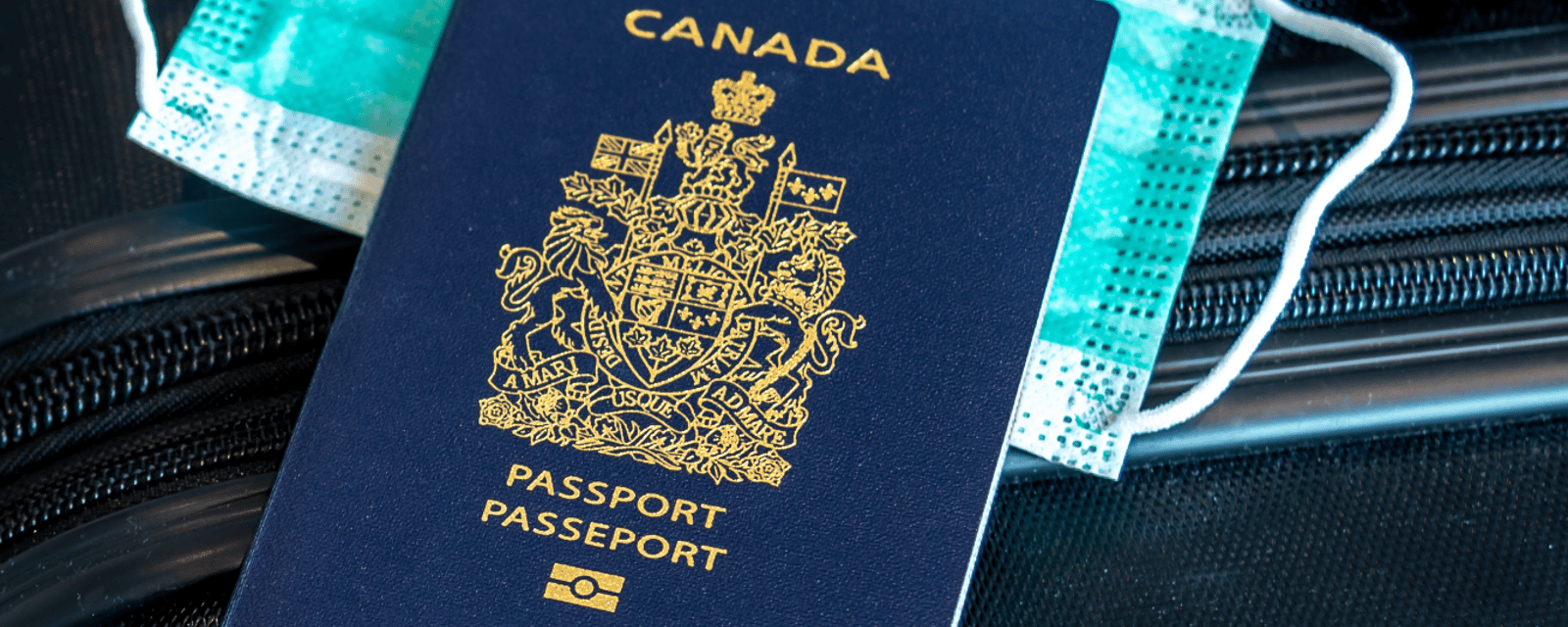 Un Québécois perd 1500$ car il se fait refuser l'embarquement à son avion même si son passeport était valide.