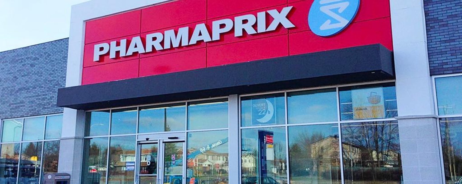 Gros changements chez Pharmaprix qui va plaire à bien des Québécois 