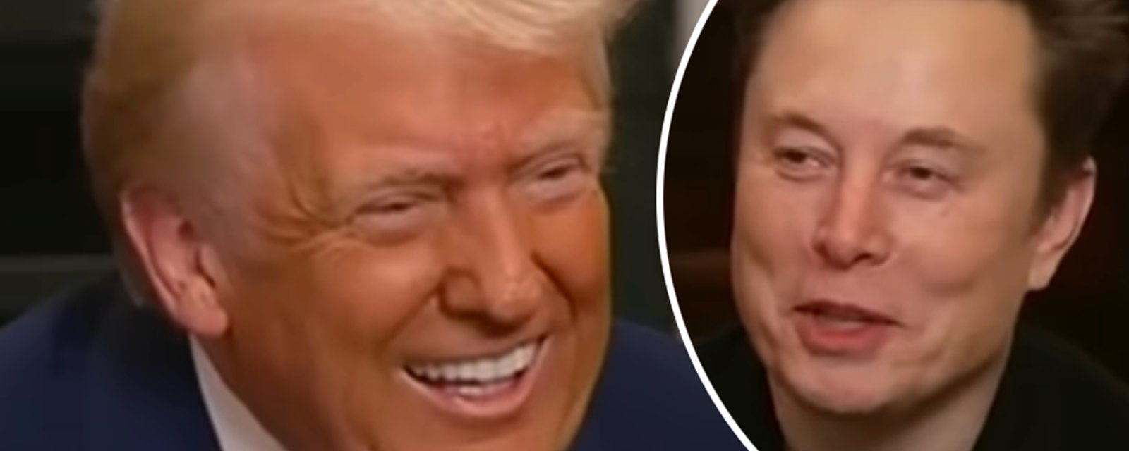 Donald Trump brise le silence sur l'avenir d'Elon Musk