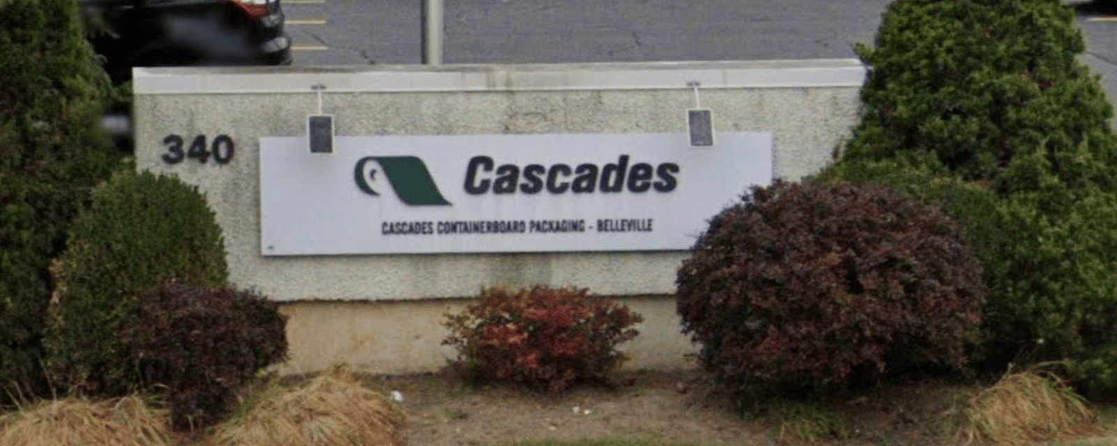 Plus de 300 personnes perdent leur emploi alors que Cascade annonce la fermeture de plusieurs usines 