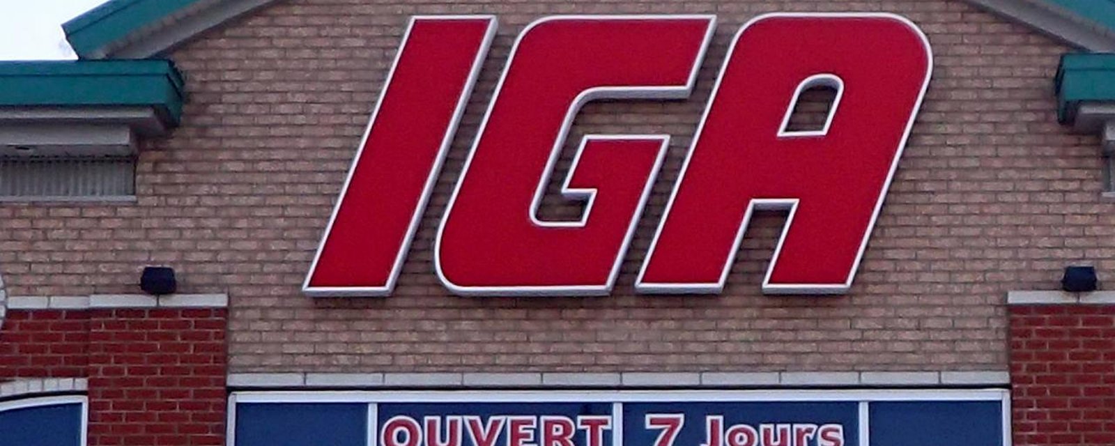 Important rappel de boeuf haché vendu chez IGA qui contiendrait du métal