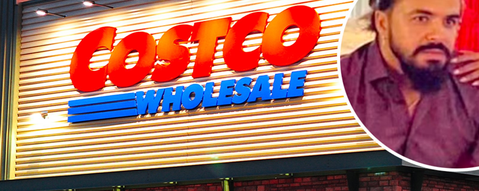 Un habitant de Mascouche accusé d’avoir escroqué Costco pour 1,5 million $