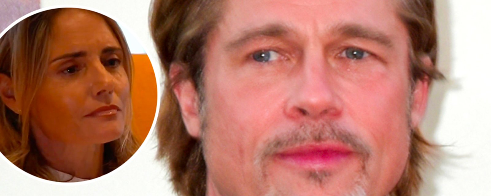 Brad Pitt brise le silence concernant la femme qui s'est fait arnaquer plus d'un million de dollars