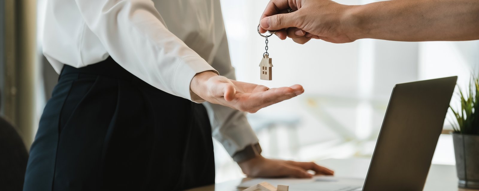 Surenchère immobilière, à qui la faute ?