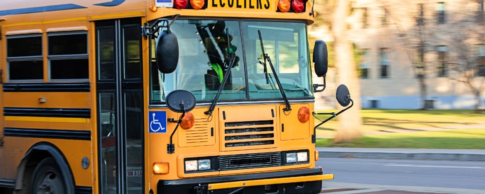 Des milliers d'élèves pourraient ne pas avoir d'autobus à la rentrée scolaire