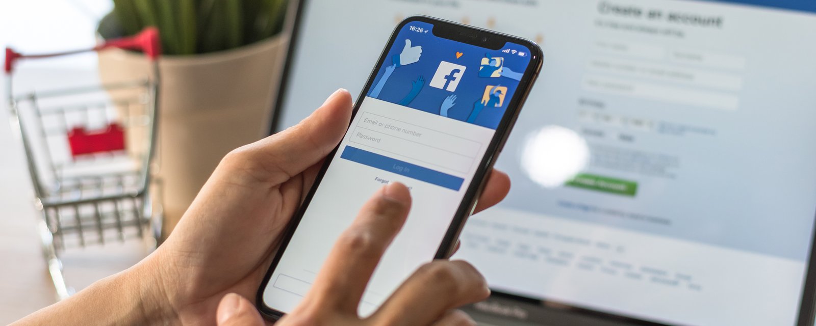 Voici comment vérifier si votre compte Facebook a été piraté