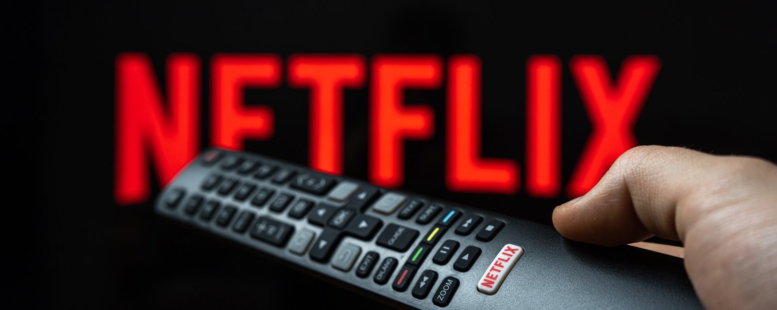 C'est bientôt fini pour le partage des mots de passe sur Netflix