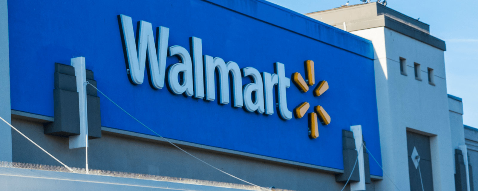 Des millions de clients de Walmart pourraient avoir été surfacturés aux caisses libre-service