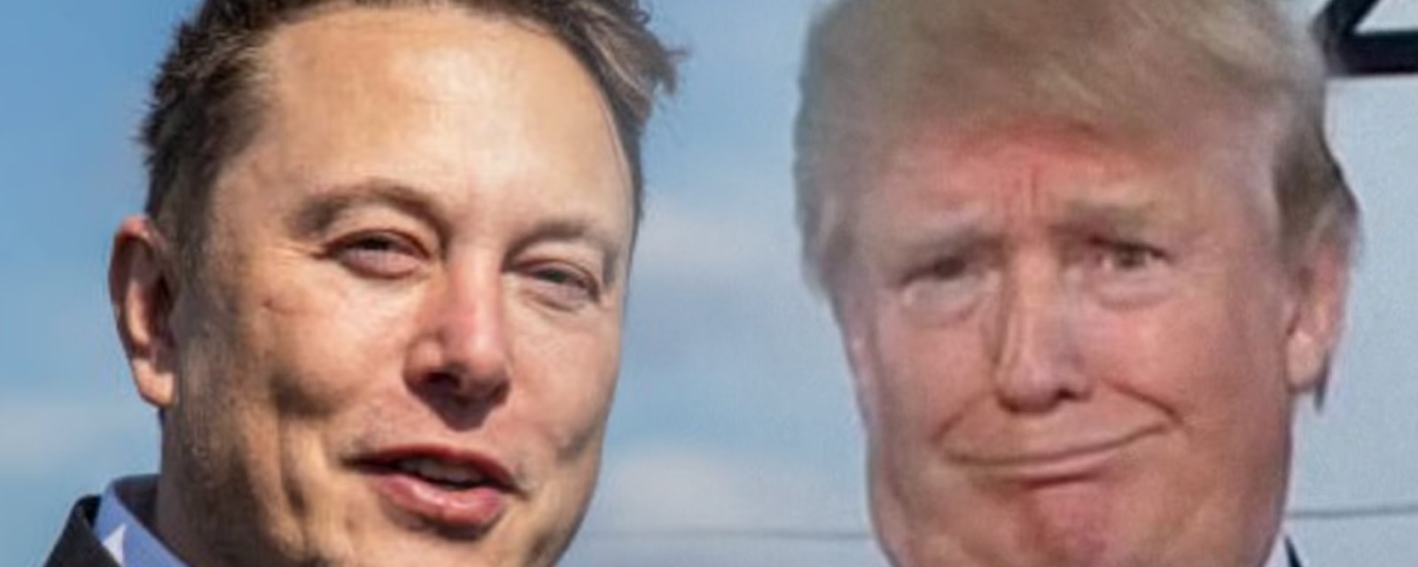 Elon Musk souhaite aider Trump en donnant 45 millions $ par mois.