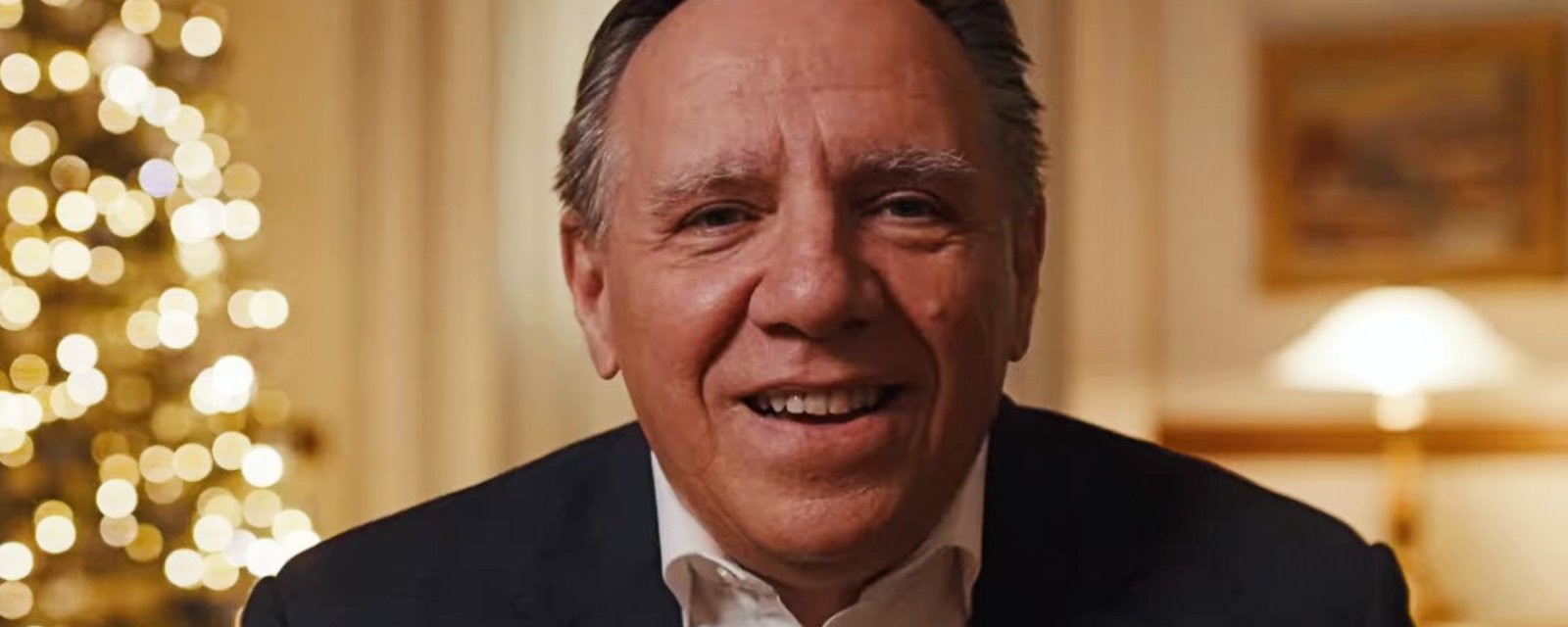 François Legault lance un message important aux Québécois qui ont des problèmes d'argent