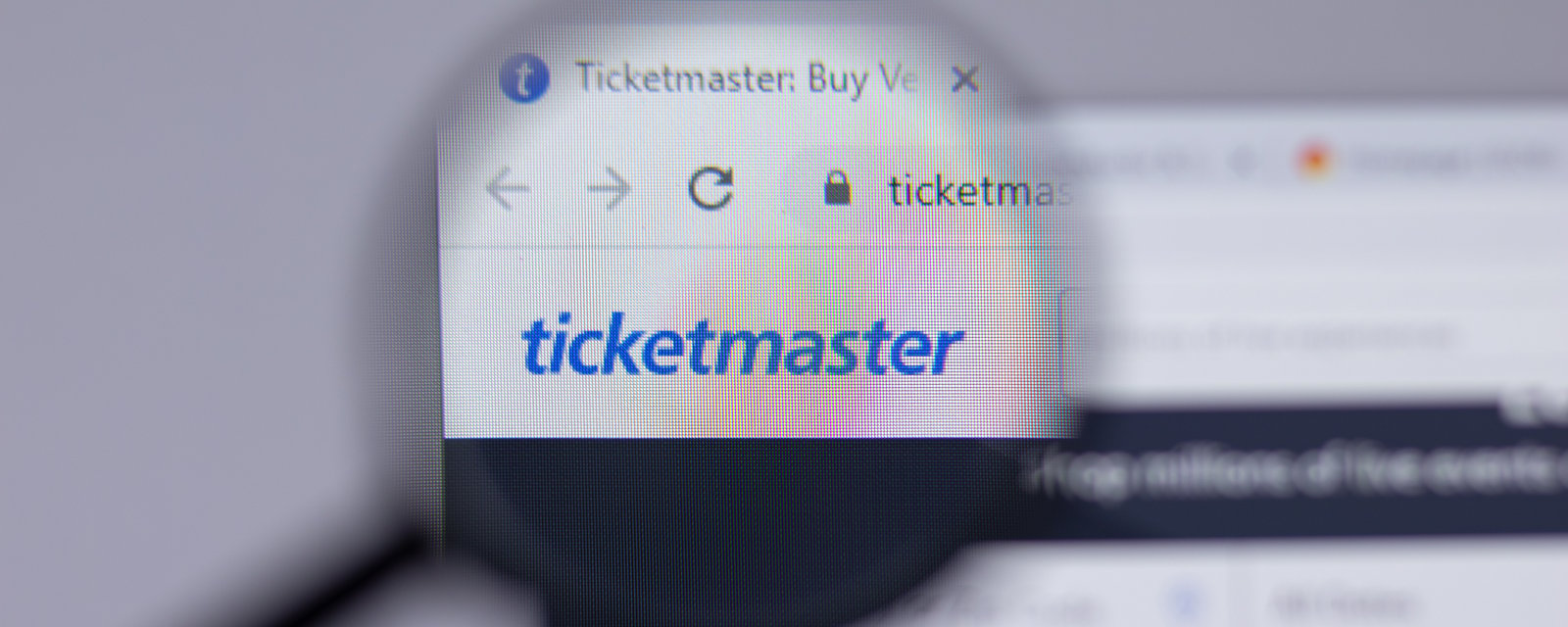 Ticketmaster visé par une action collective au Québec