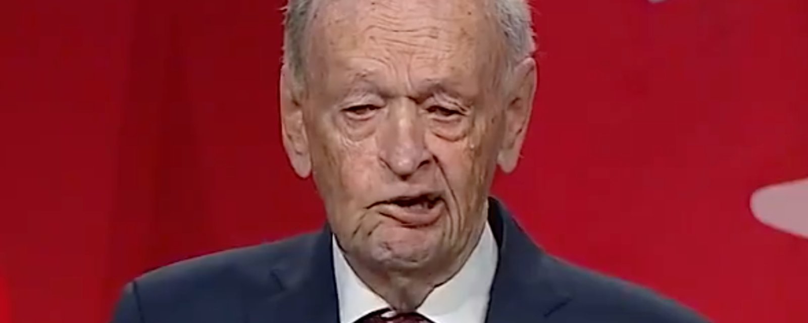 Les Canadiens semblent unanimes après le discours de Jean Chrétien