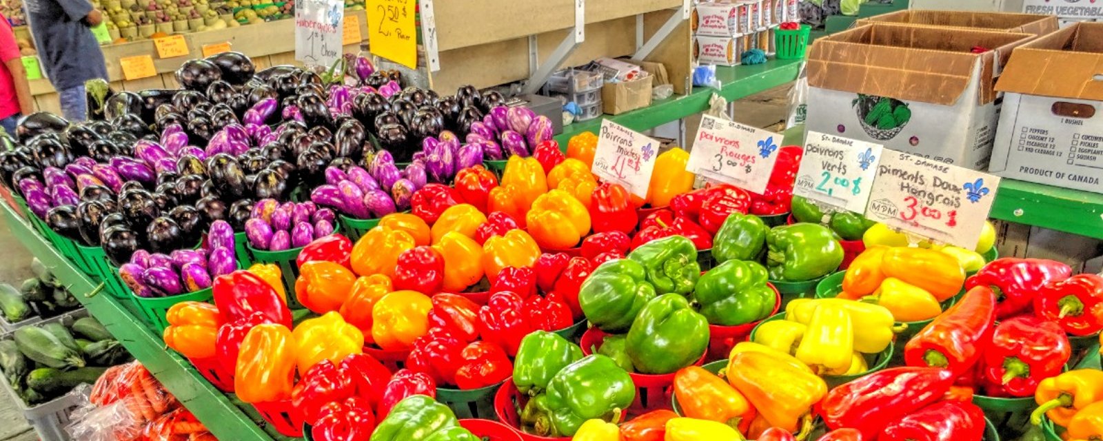 Les prix des fruits et légumes vont exploser cet été au Québec