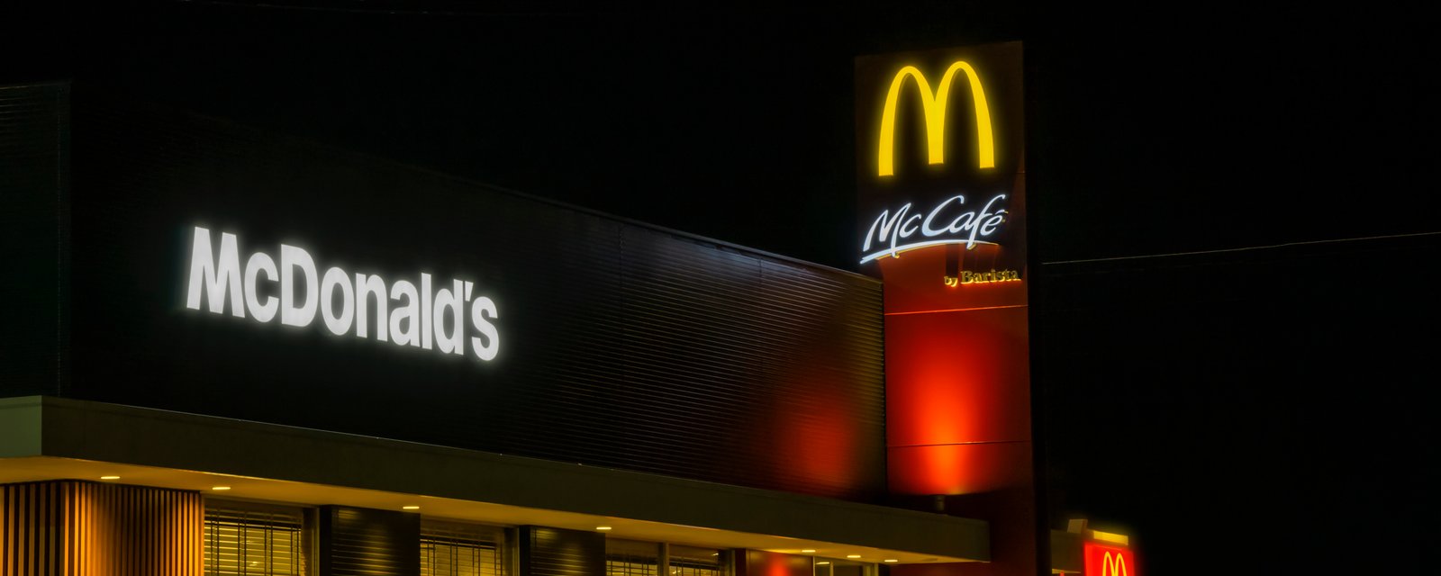 Un important changement s'en vient chez McDonald's et ça ne fera pas le bonheur de tous