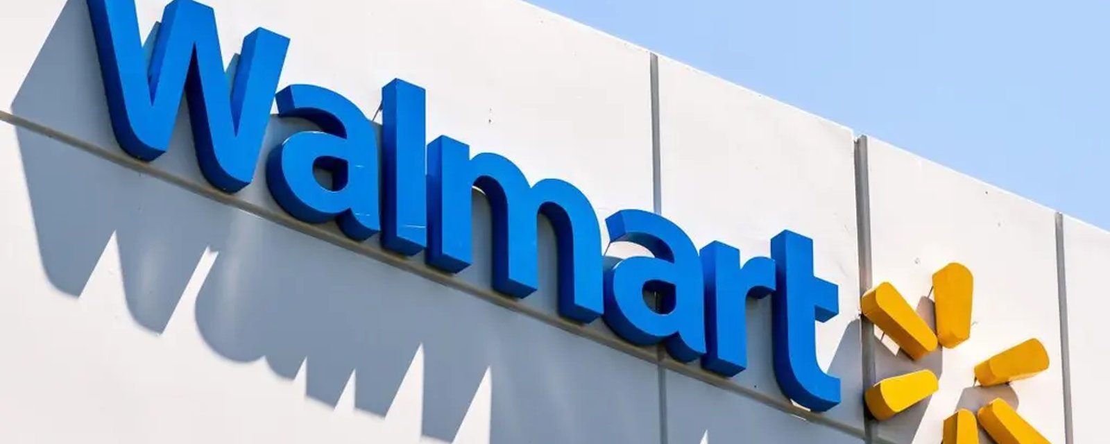 Walmart est condamné à payer 125 millions $ à une employée trisomique renvoyée injustement