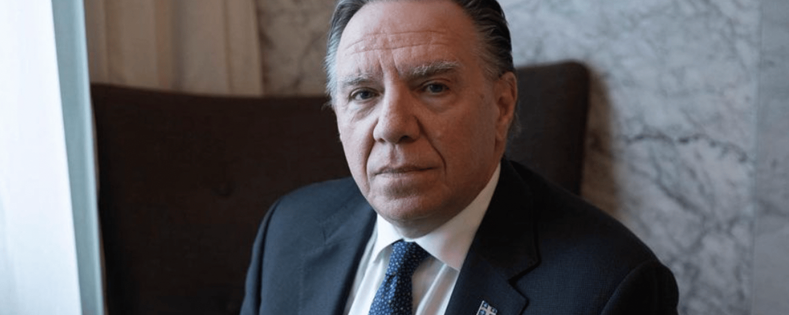 François Legault veut enlever le passeport vaccinal le plus vite possible